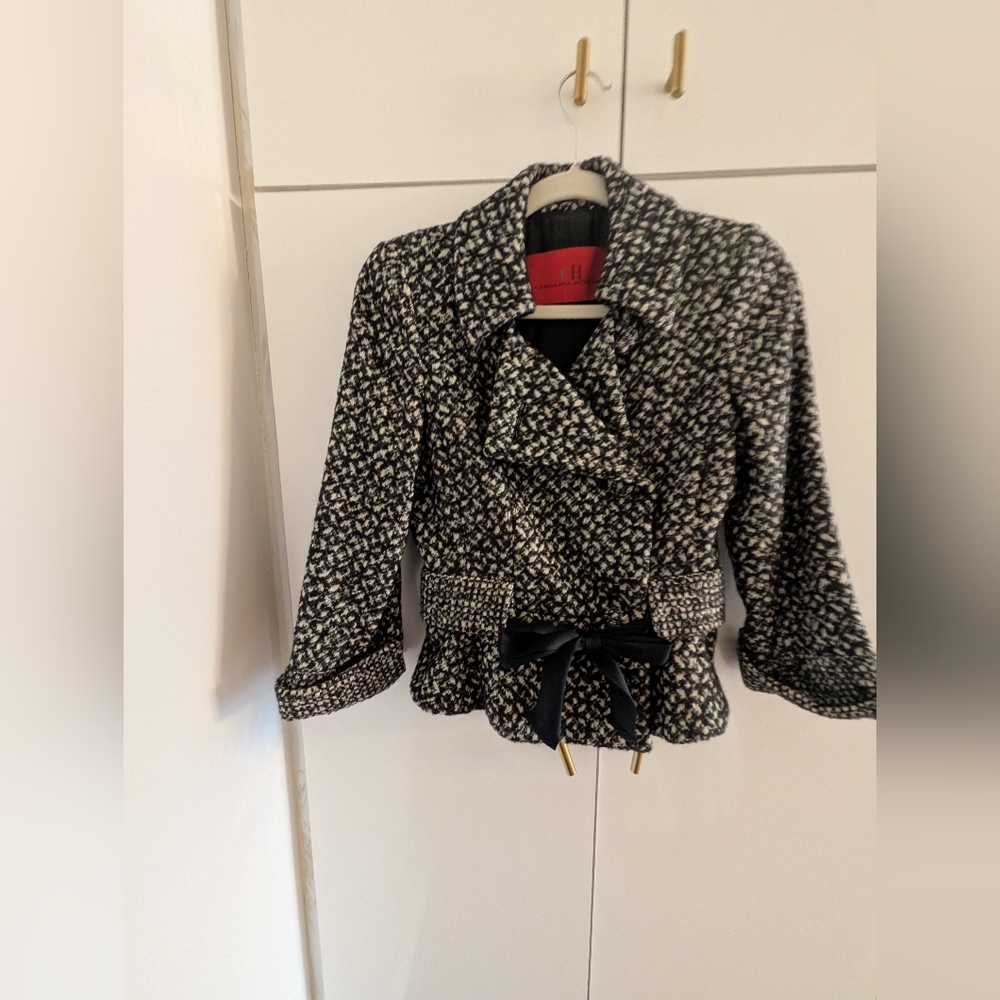CH Carolina Herrera Woman's Suit